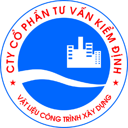 Công ty Cổ phần Tư vấn kiểm định vật liệu công trình xây dựng